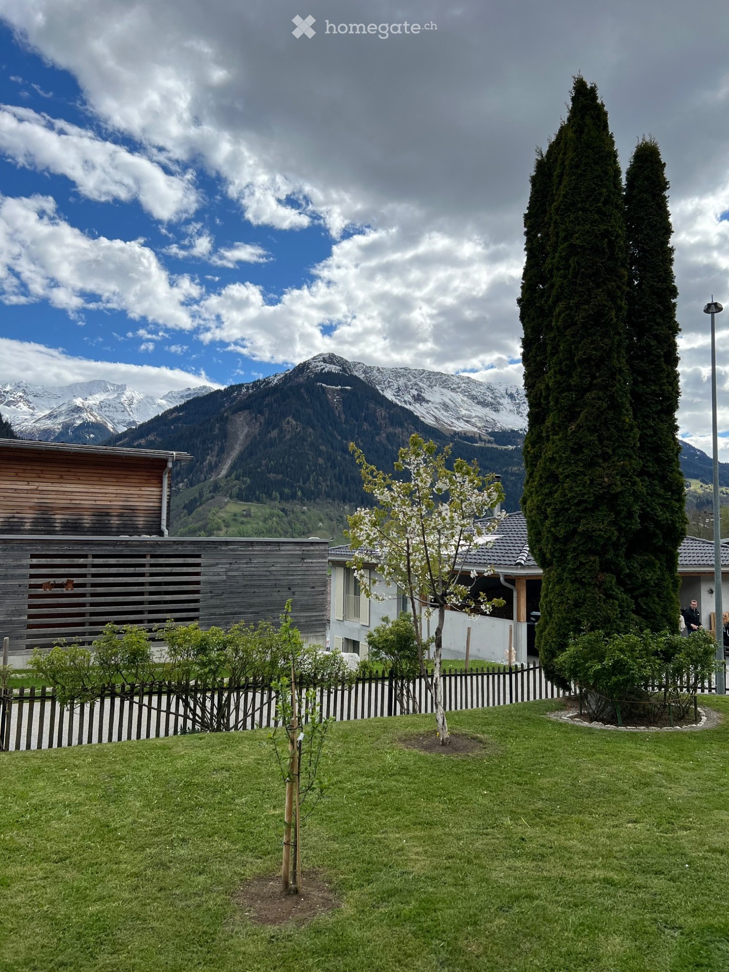 Appartamento di 4 locali