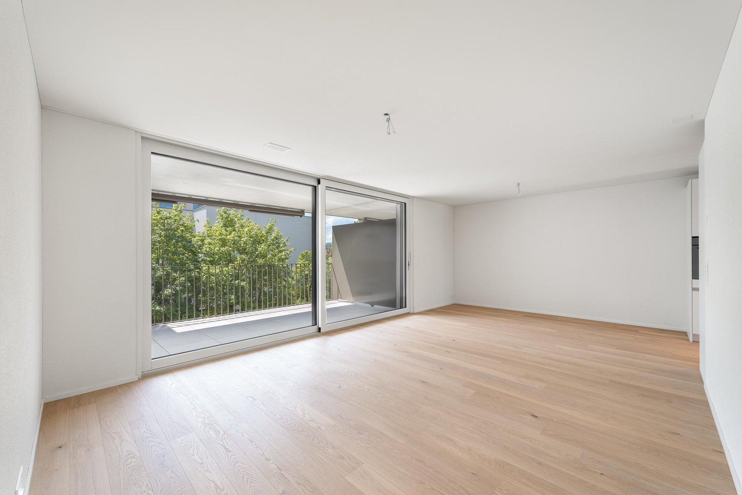 Appartamento di 3 ½ locali, foto 3 di 10