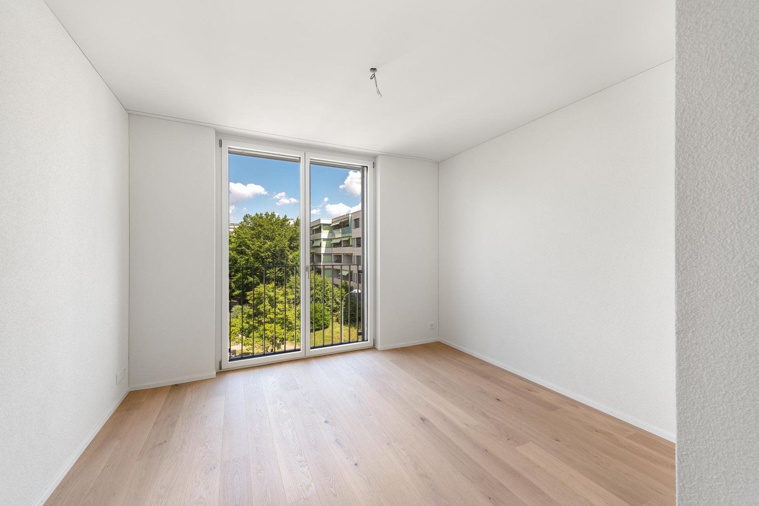 Appartamento di 3 ½ locali, foto 6 di 10