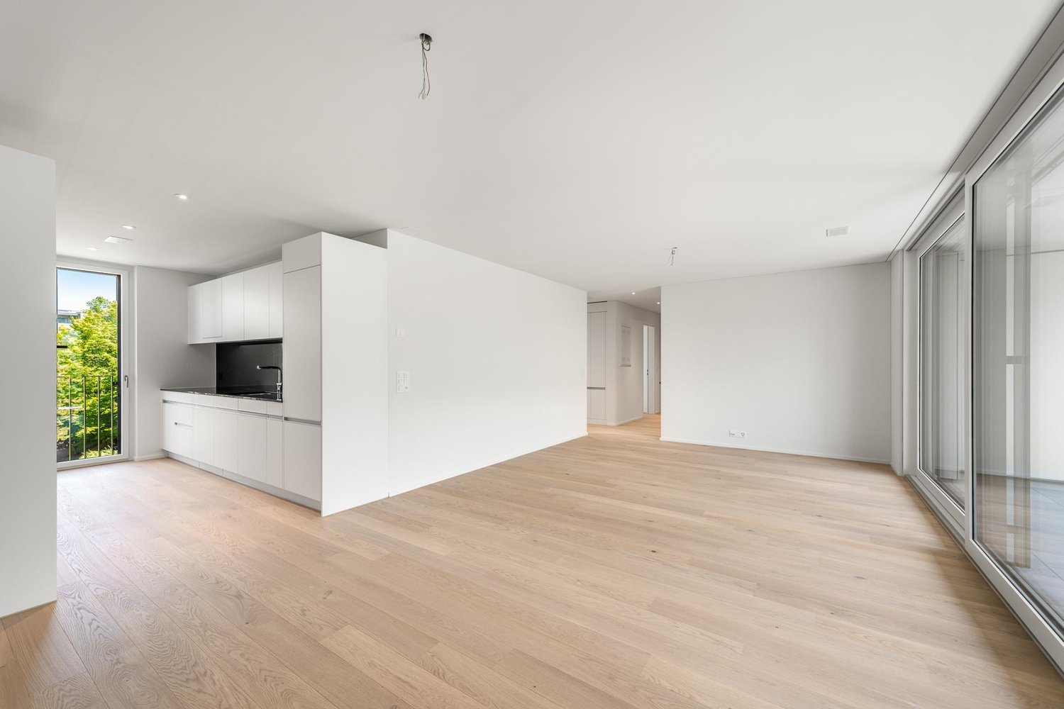 Appartamento di 3 ½ locali, foto 1 di 10