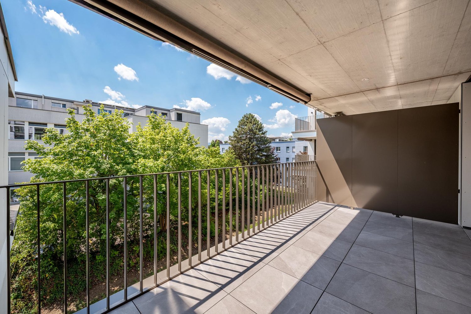 Appartamento di 3 ½ locali, foto 8 di 10