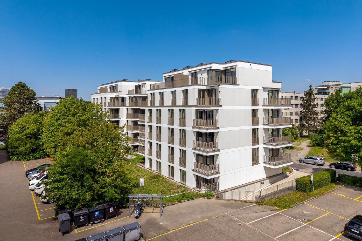 Appartamento di 3 ½ locali, foto 9 di 10