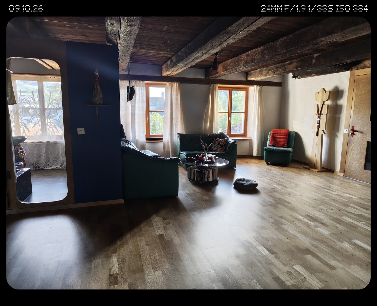Chambre en colocation