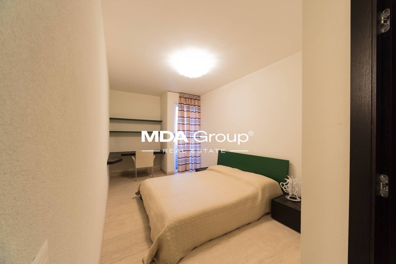 4 ½ rooms apartment, foto 5 di 10