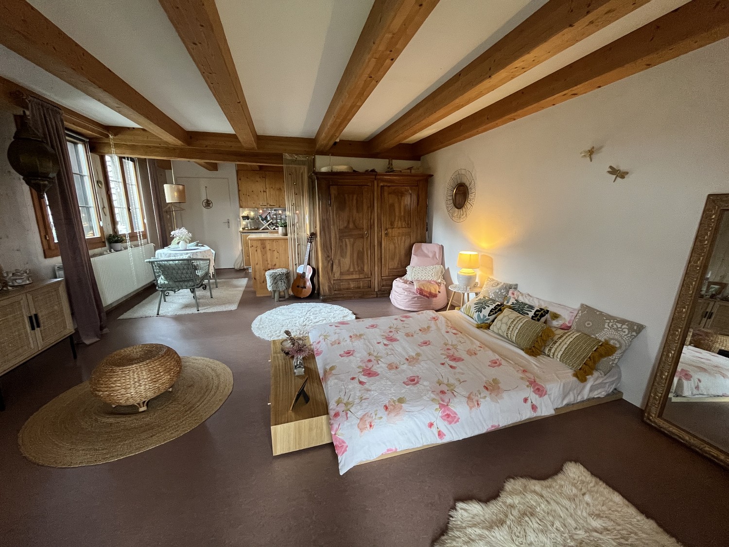 Appartamento di 2 ½ locali, foto 7 di 7