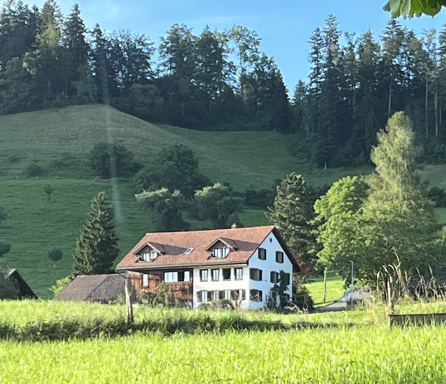 Appartamento di 2 ½ locali, foto 2 di 7