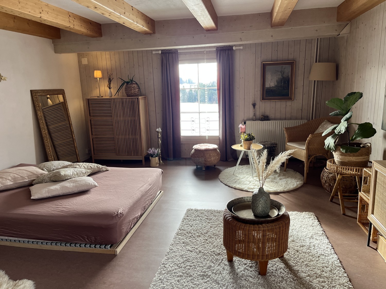Appartamento di 2 ½ locali, foto 4 di 7