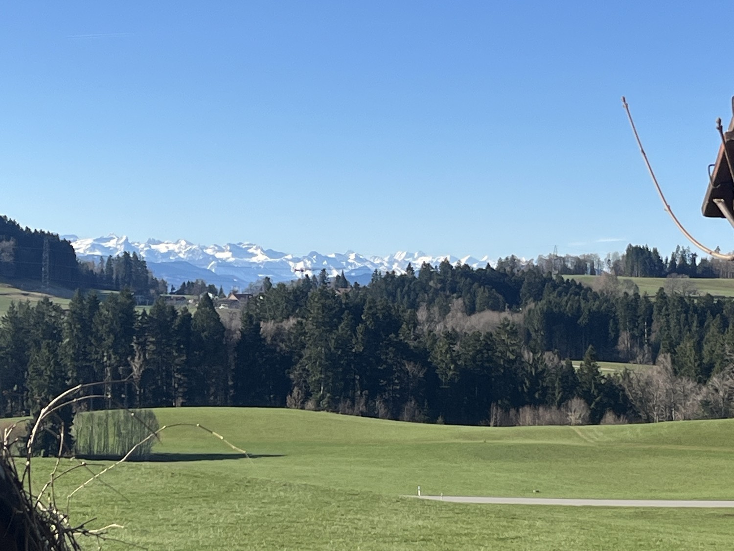 Appartamento di 2 ½ locali, foto 6 di 7