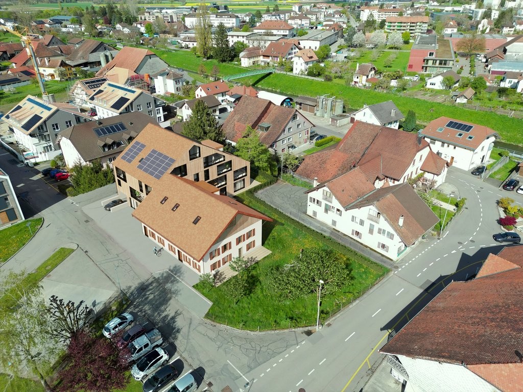 Appartamento di 2 ½ locali