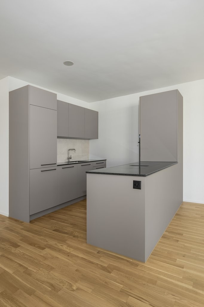 Appartamento di 2 ½ locali, foto 1 di 6