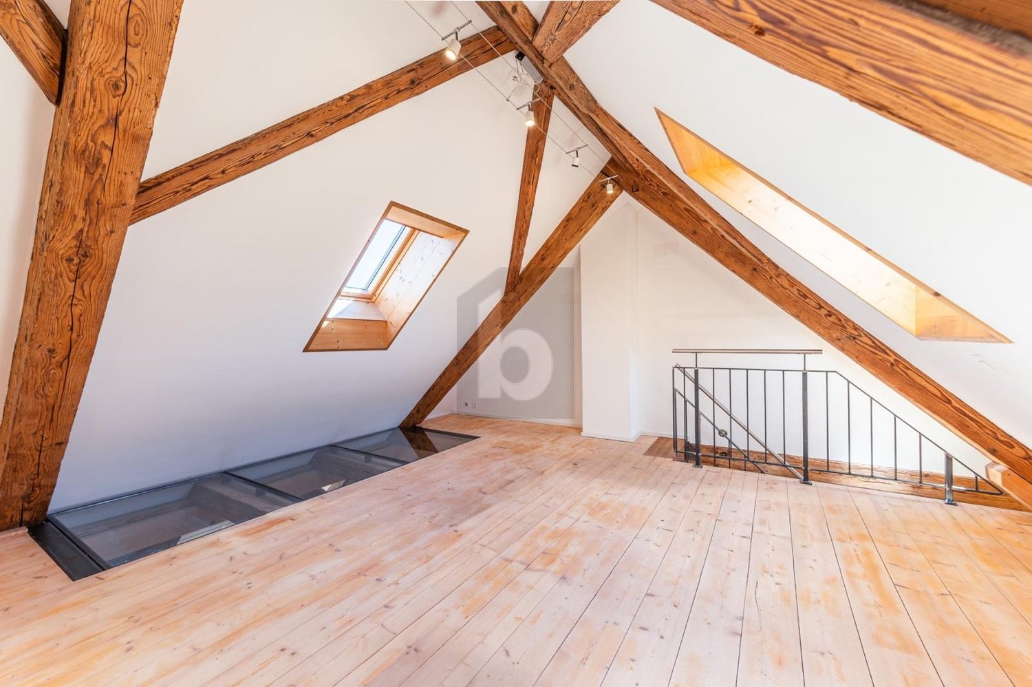 loft di 2 ½ locali