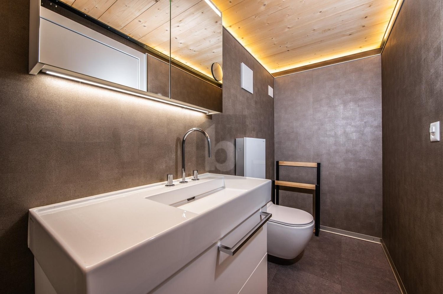 loft di 2 ½ locali