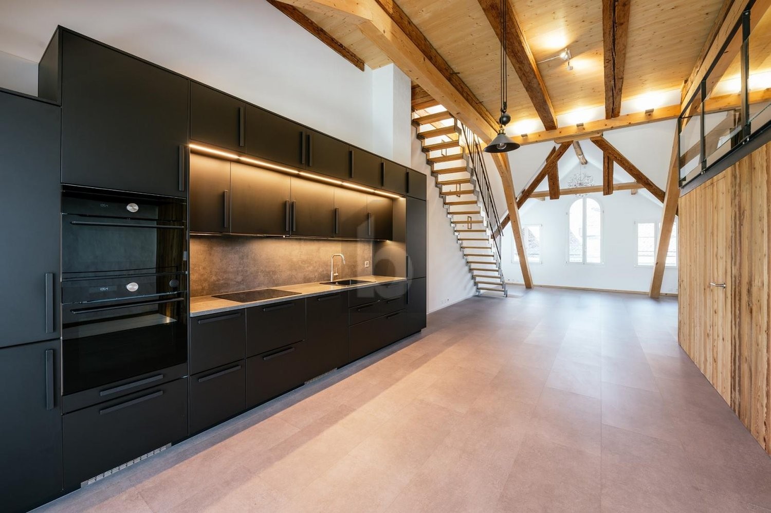 loft di 2 ½ locali