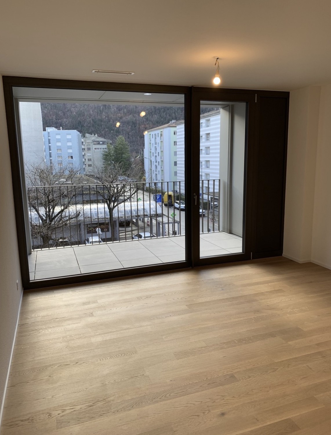 Appartamento di 2 ½ locali, foto 5 di 6