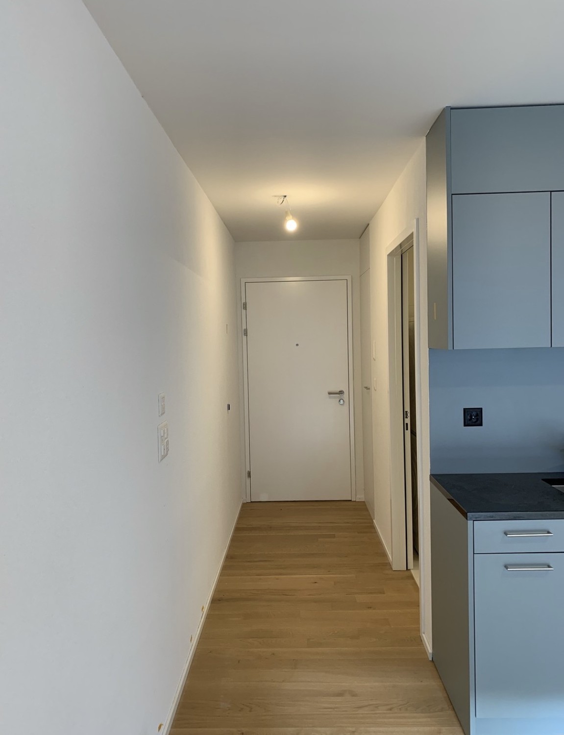 Appartamento di 2 ½ locali, foto 4 di 6