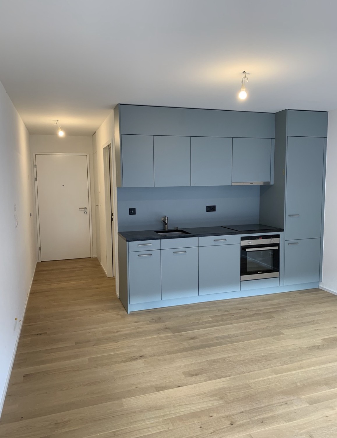 Appartamento di 2 ½ locali, foto 6 di 6
