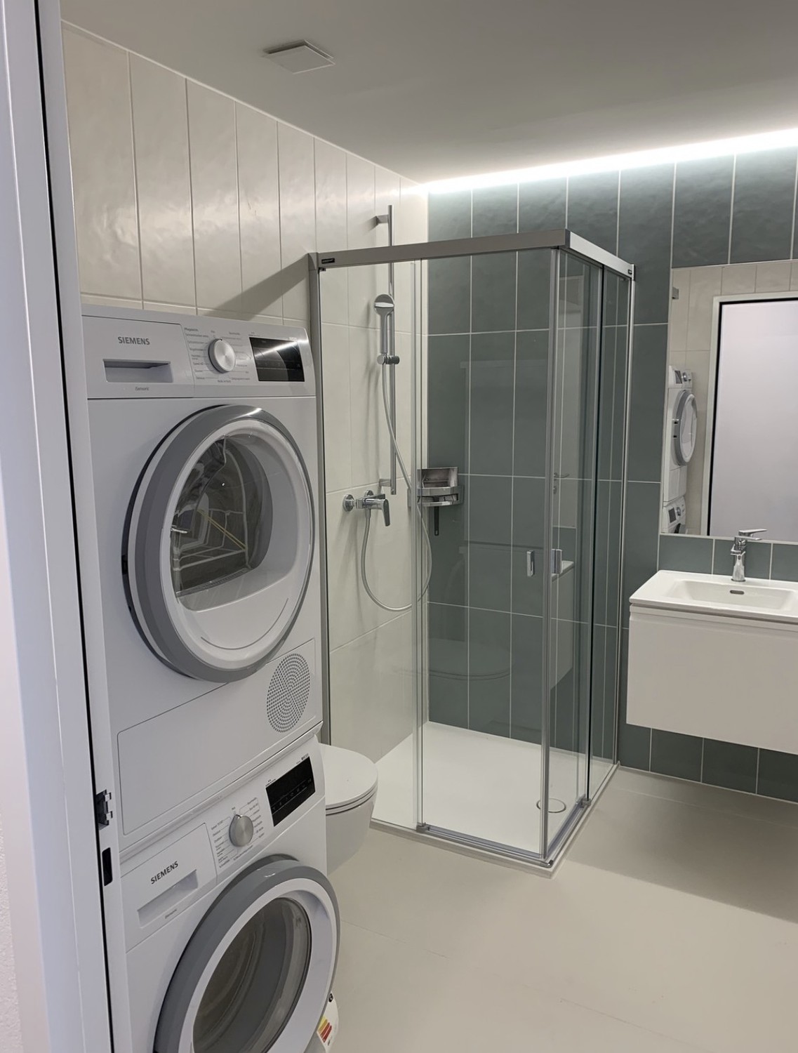 Appartamento di 2 ½ locali, foto 3 di 6