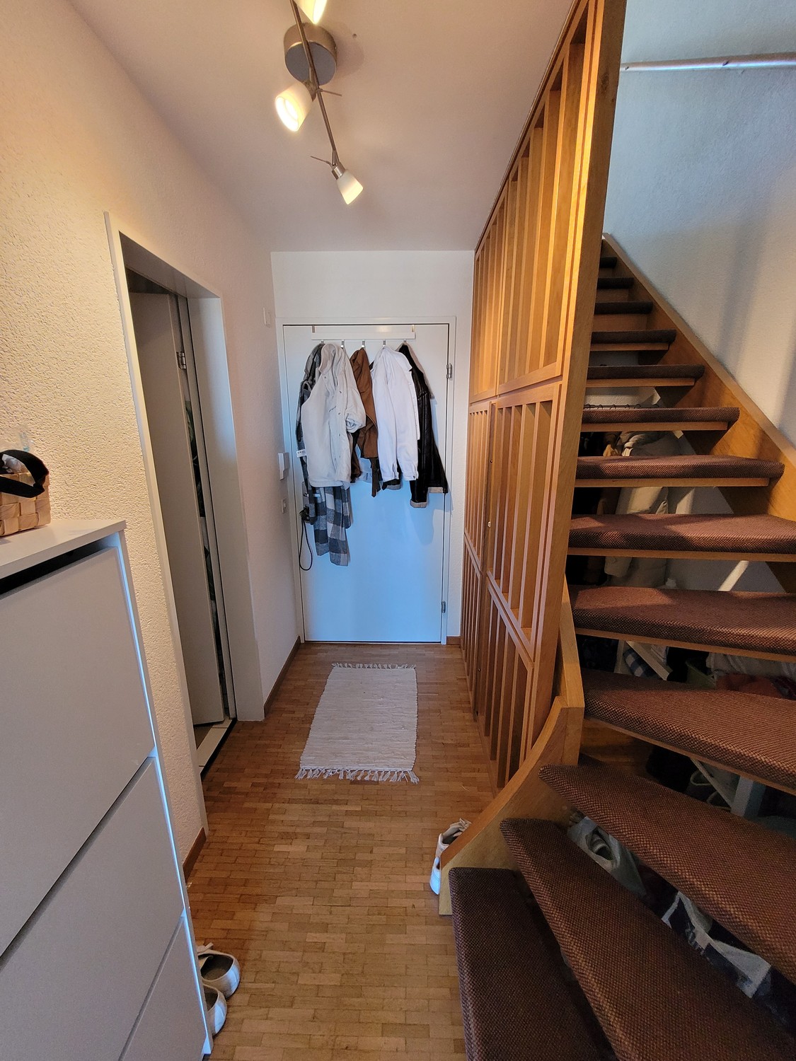 Appartamento di 2 ½ locali