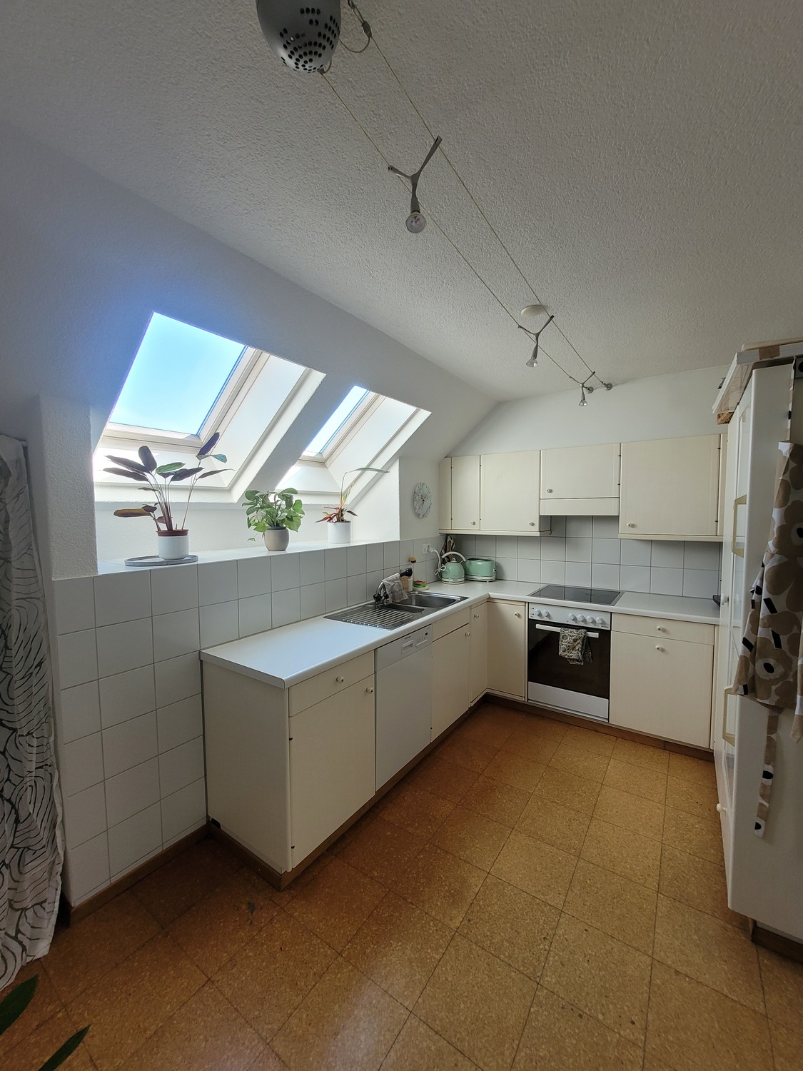 Appartamento di 2 ½ locali