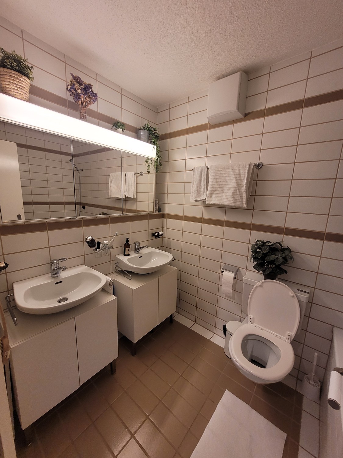 Appartamento di 2 ½ locali