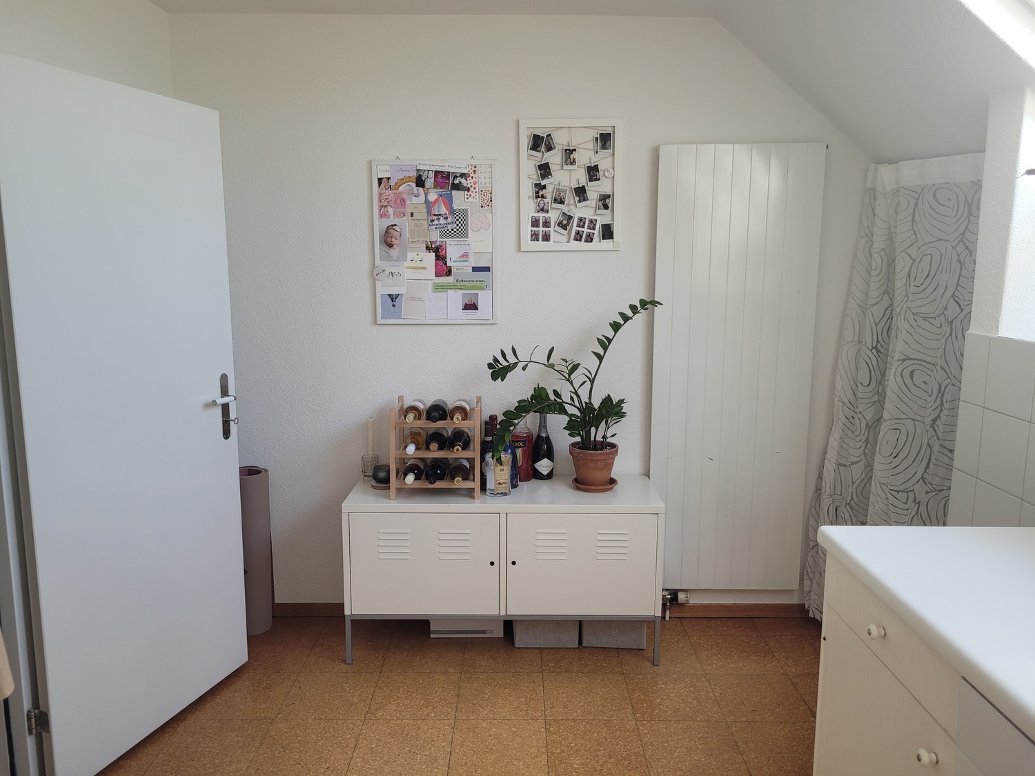 Appartamento di 2 ½ locali