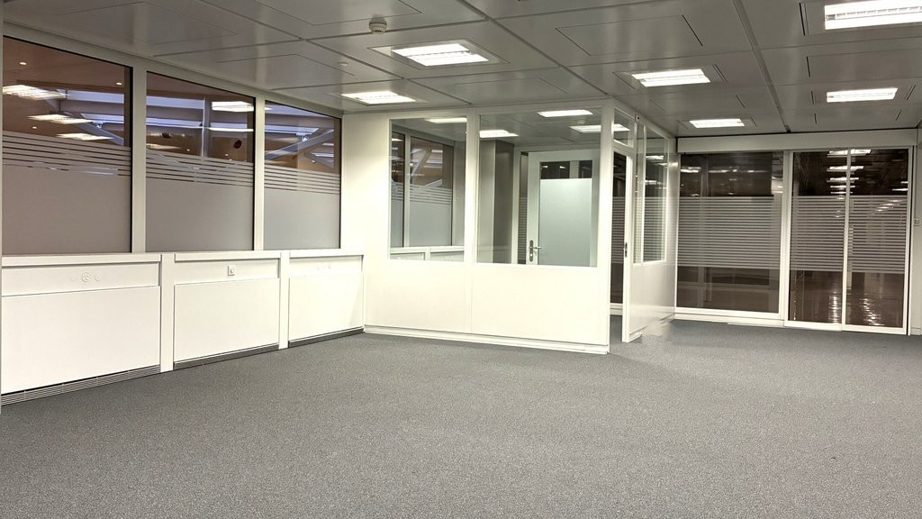 ufficio di 115 m², foto 3 di 7