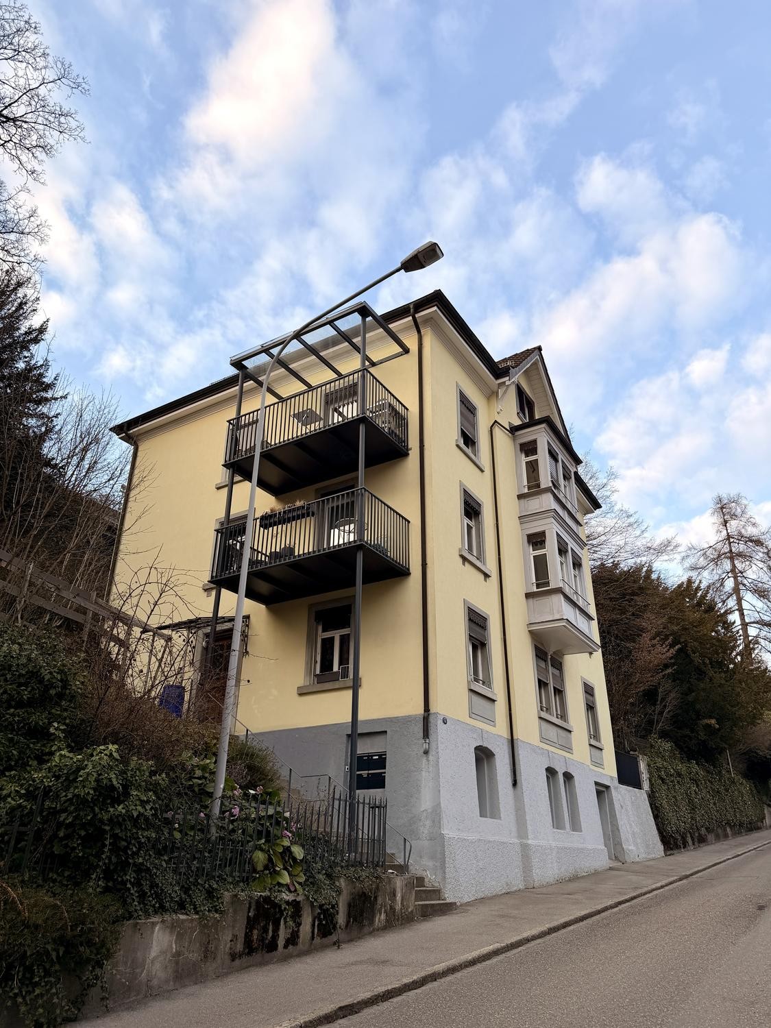 Appartamento di 4 locali, foto 2 di 10