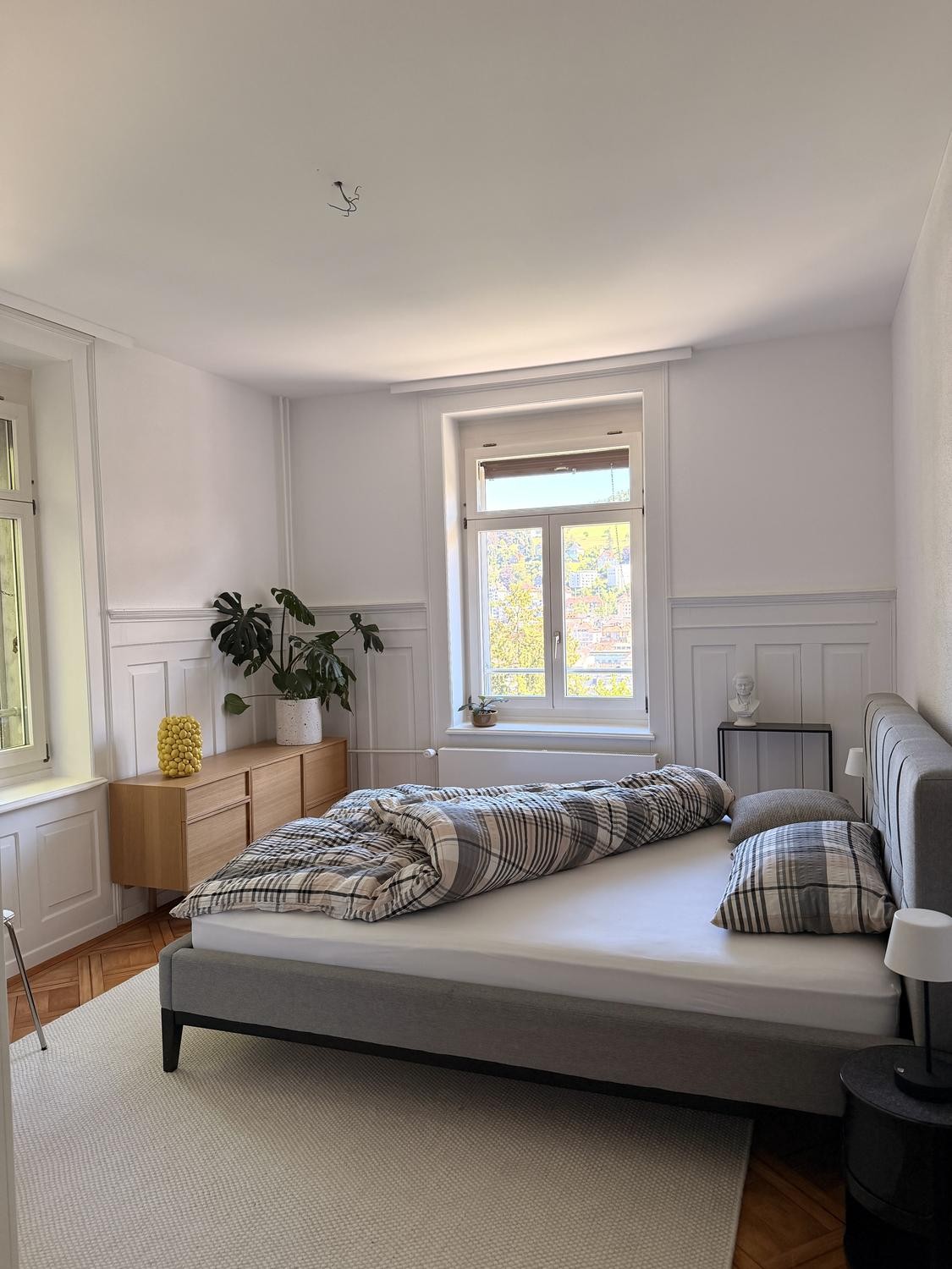 Appartamento di 4 locali, foto 7 di 10