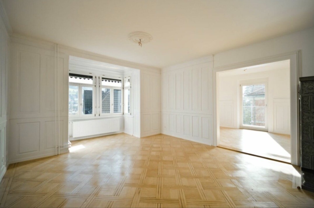 Appartamento di 4 locali, foto 6 di 10