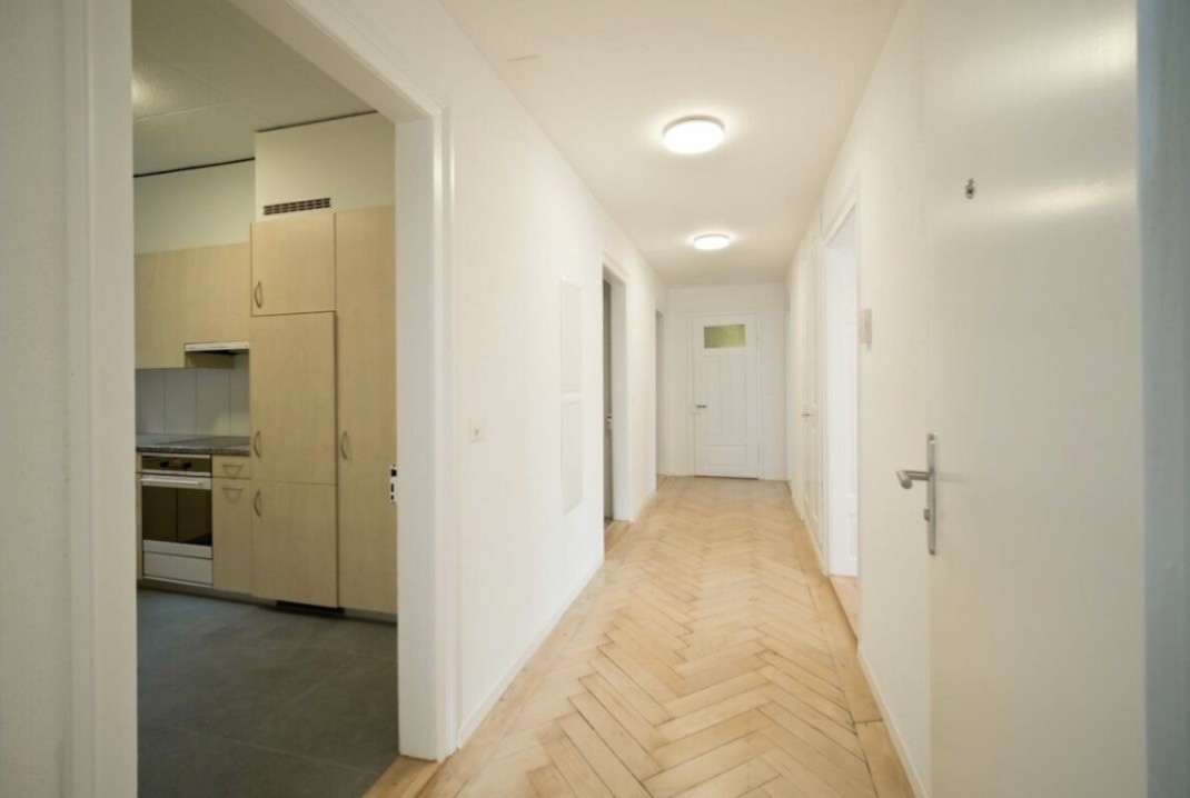 Appartamento di 4 locali, foto 9 di 10