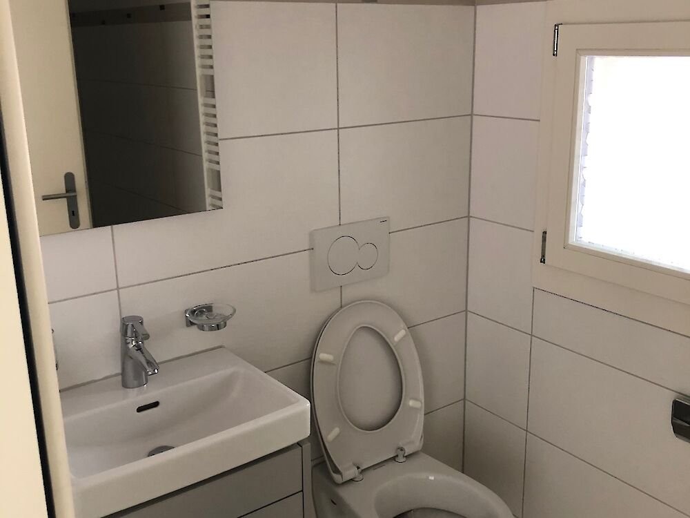 5 rooms apartment, foto 10 di 10