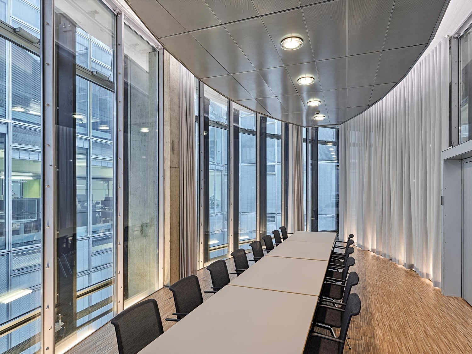 61m² ufficio