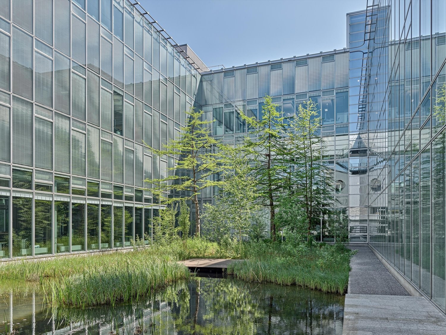 61m² ufficio
