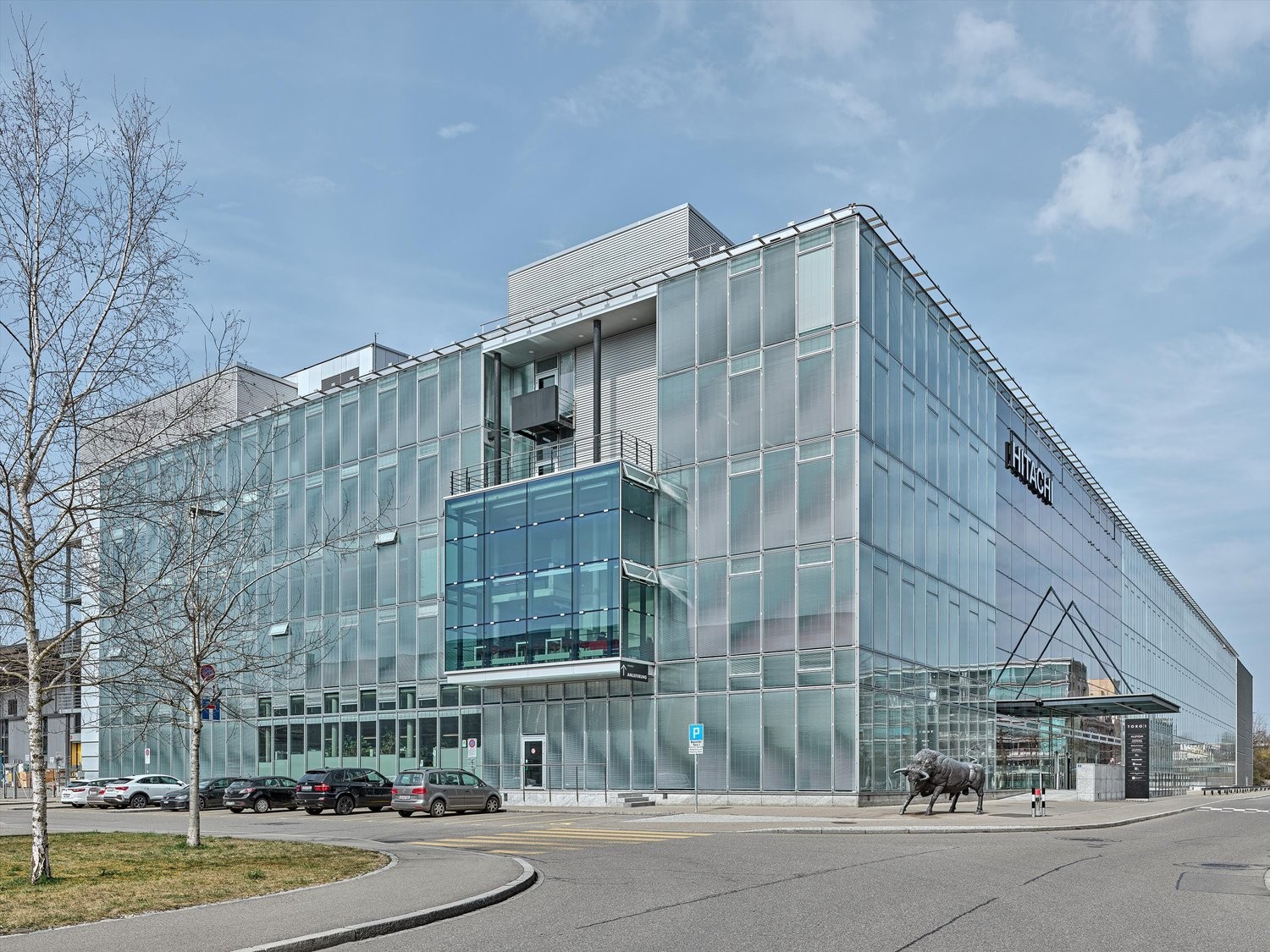 61m² ufficio