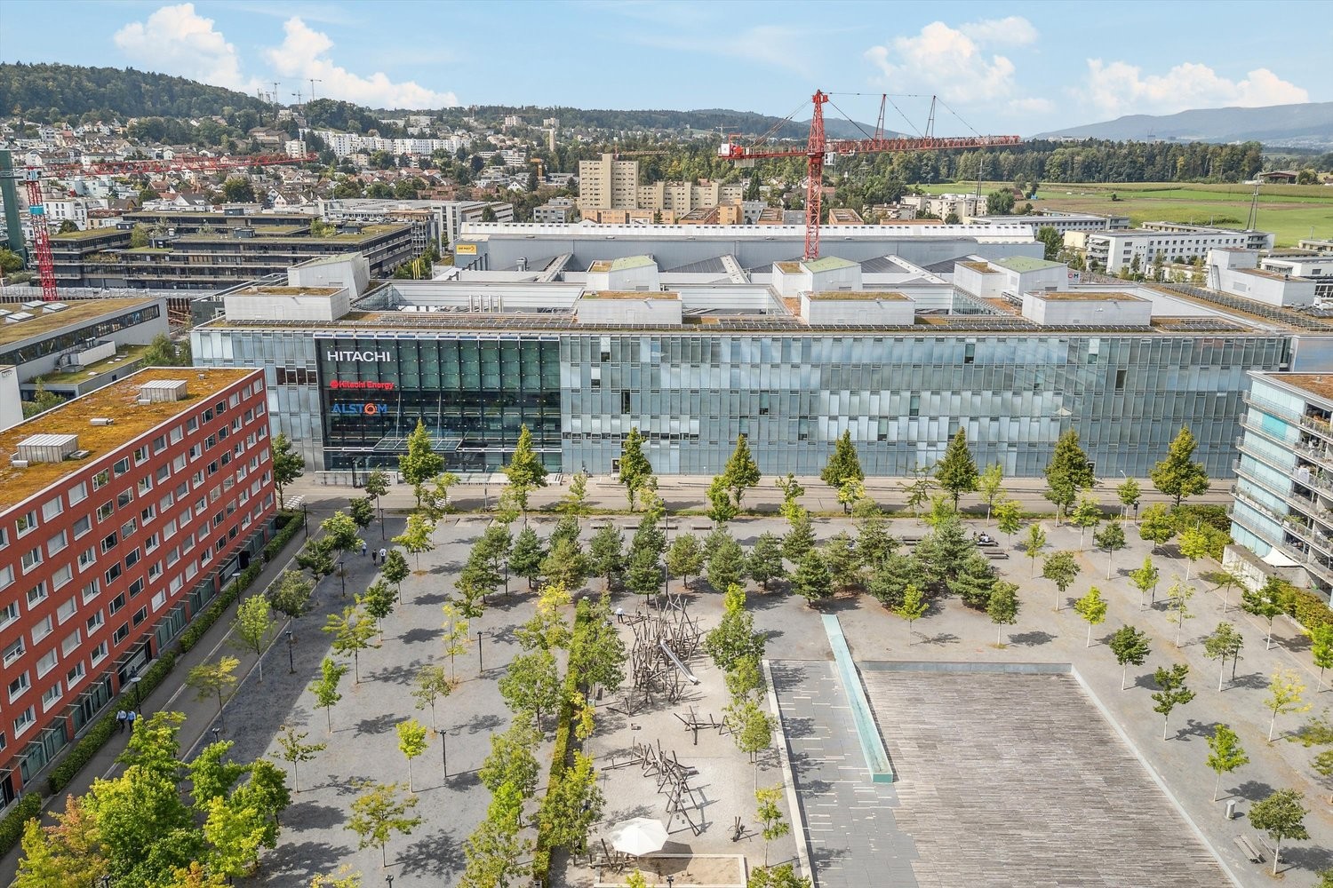 61m² ufficio