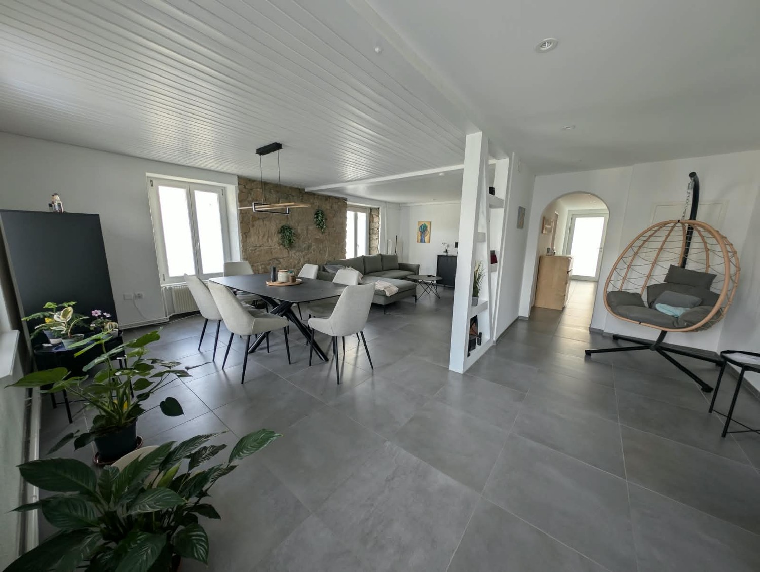 Appartamento di 3 ½ locali, foto 1 di 10