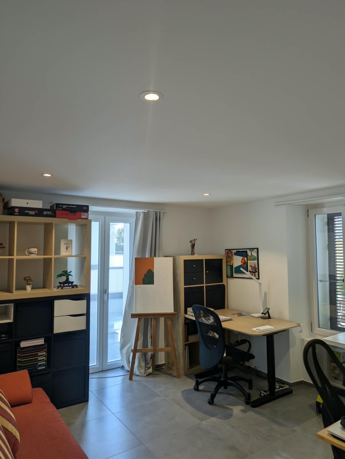 Appartamento di 3 ½ locali, foto 2 di 10