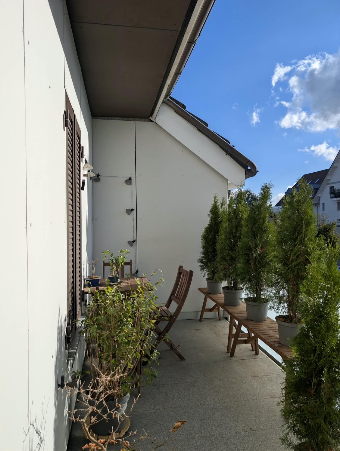 Appartamento di 3 ½ locali, foto 7 di 10