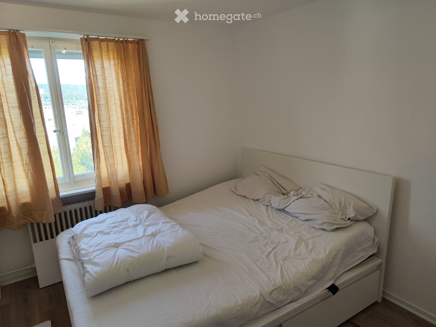 1 camera singola