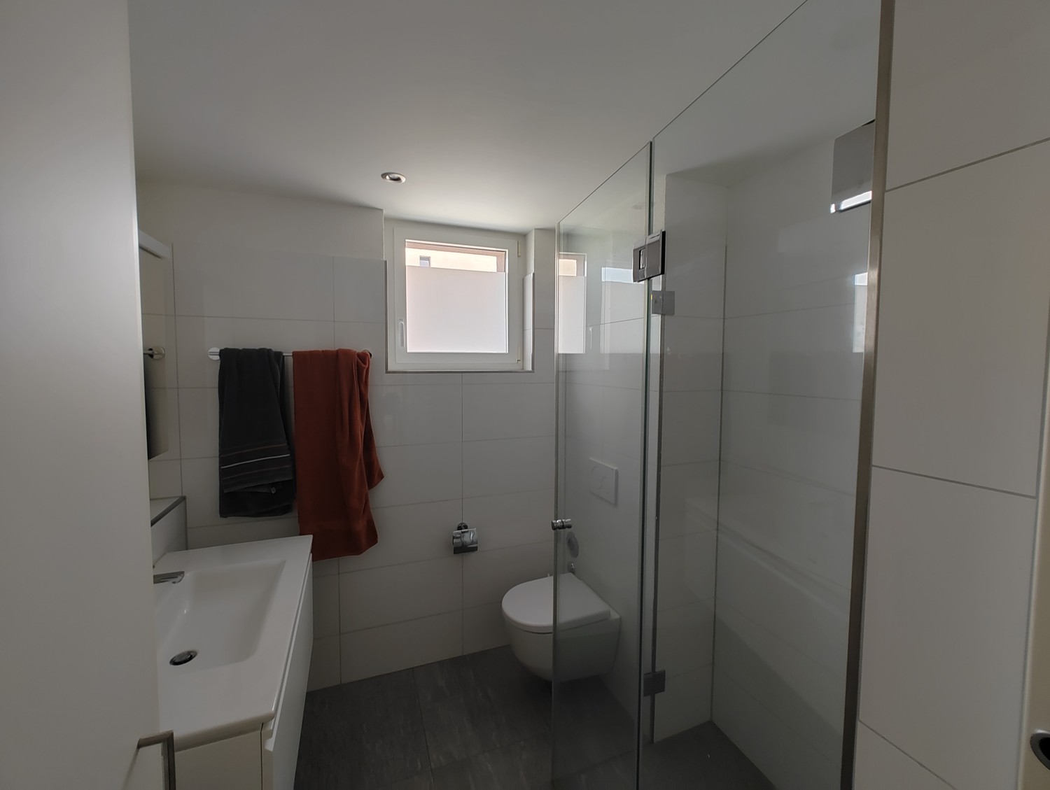 4 ½ rooms apartment