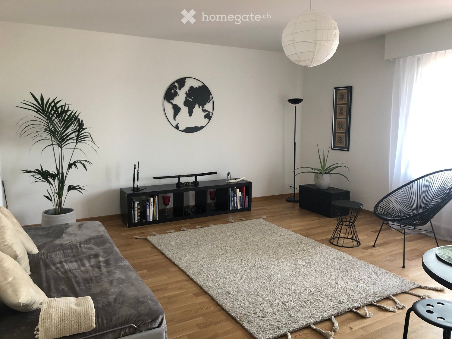 appartamento di 2 ½ locali, foto 4 di 5