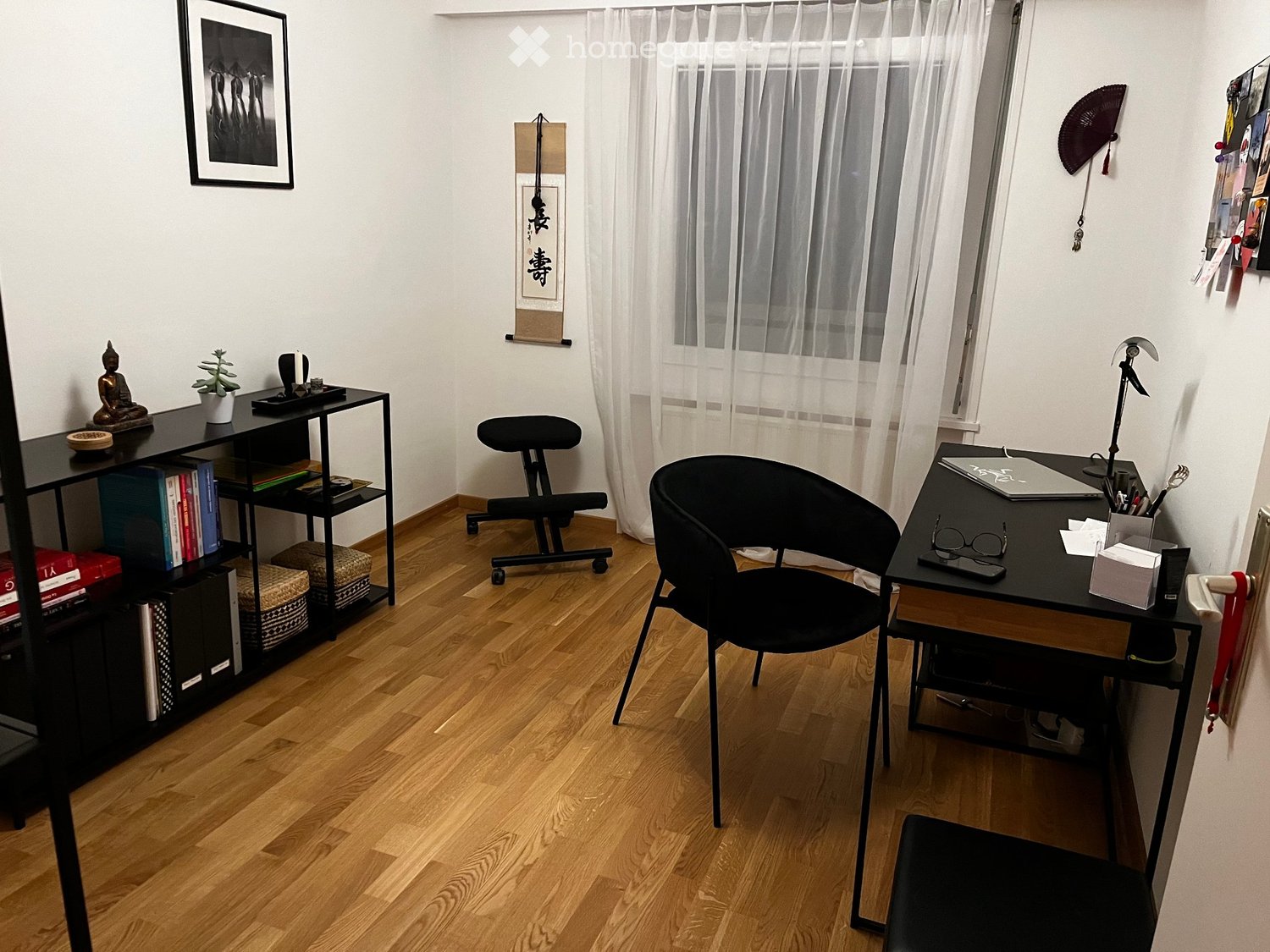 appartamento di 2 ½ locali, foto 5 di 5