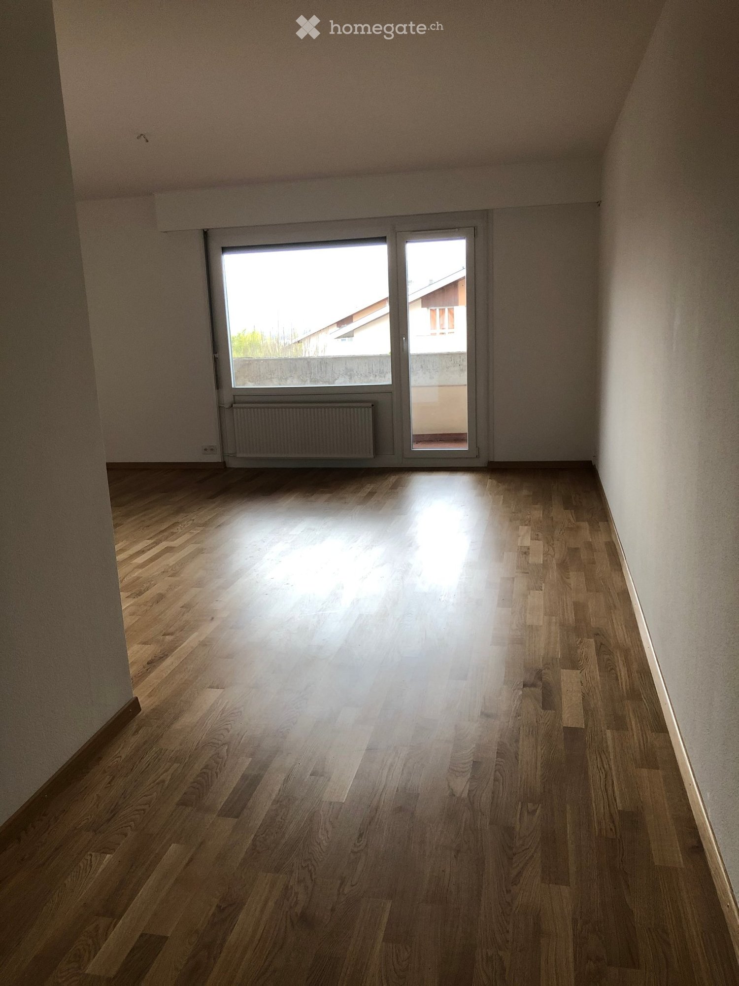 appartamento di 2 ½ locali, foto 1 di 5