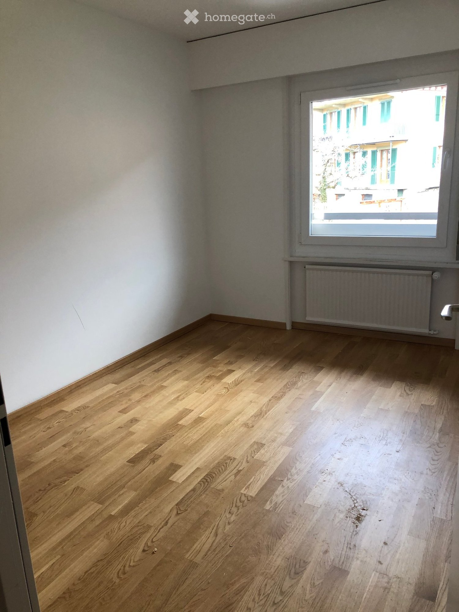 appartamento di 2 ½ locali, foto 2 di 5