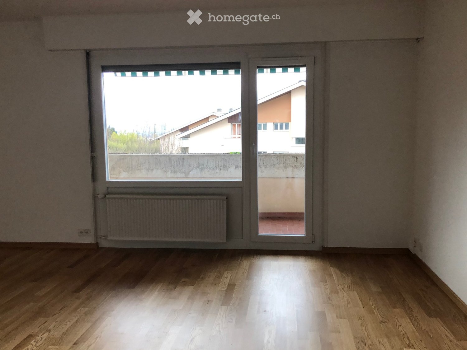 appartamento di 2 ½ locali, foto 3 di 5
