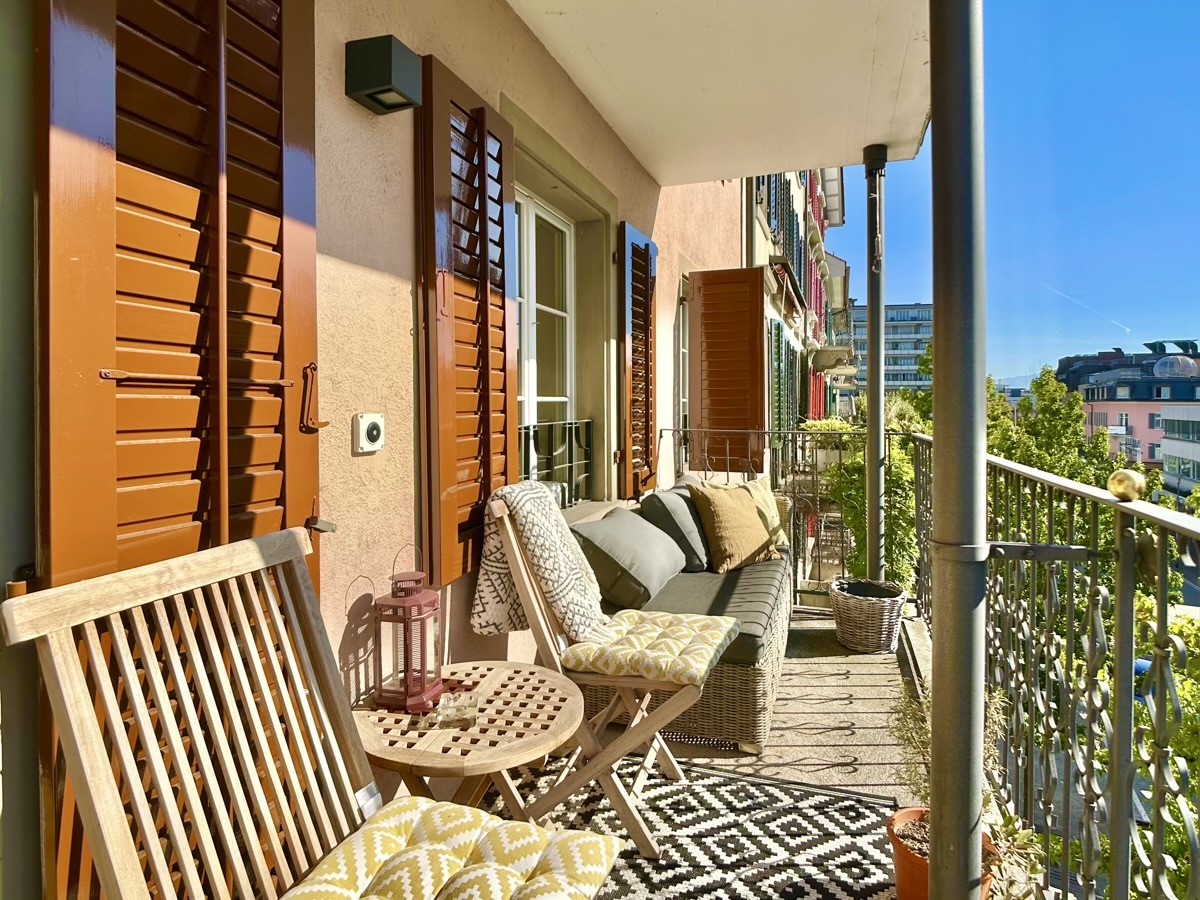 Appartamento di 3 ½ locali, foto 5 di 10