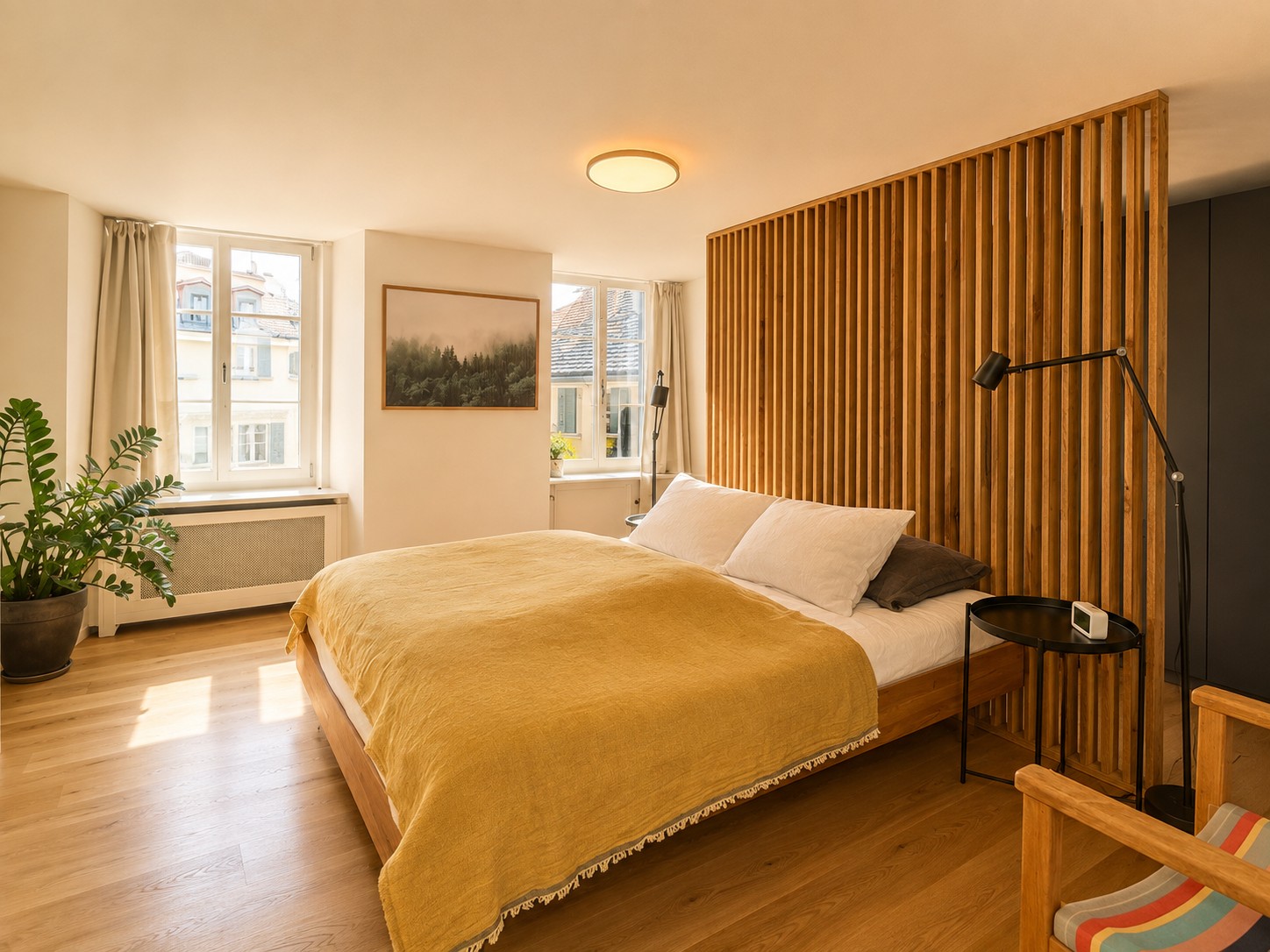 Appartamento di 3 ½ locali, foto 7 di 10
