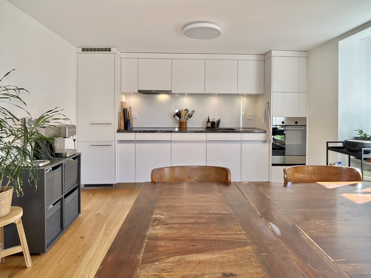 Appartamento di 3 ½ locali, foto 3 di 10
