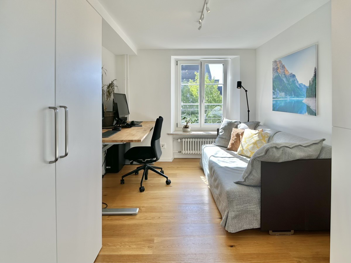 Appartamento di 3 ½ locali, foto 9 di 10