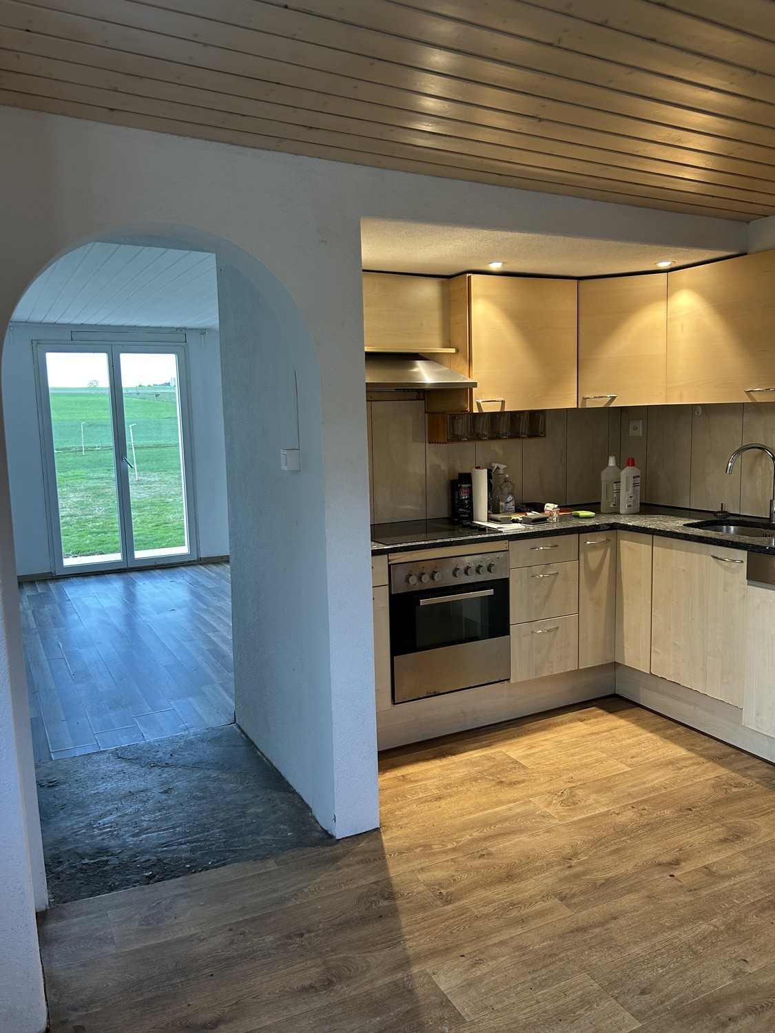 Casa singola di 2 ½ locali, foto 9 di 9